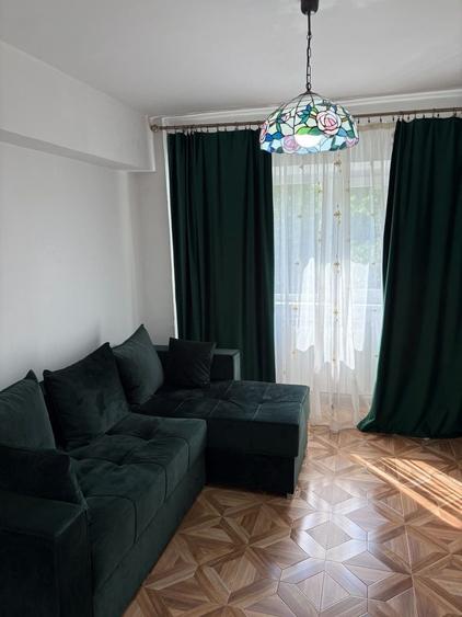 Apartament cu 2 camere de inchiriat - 6
