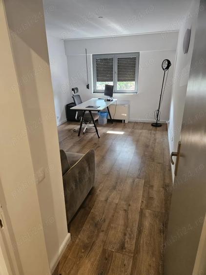 Spa?iu de birouri Straule?ti, Bucure?ti - 2