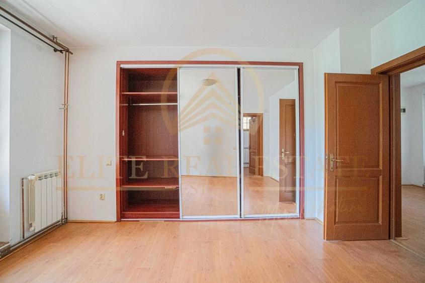 Vila premium ultracentrala, fara vecini, teren 377 mp, garaj! - 22