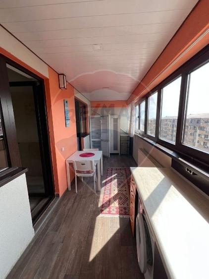 Apartament 2 camere Sălaj | Bloc 2017 | Parcare inclusă - 5