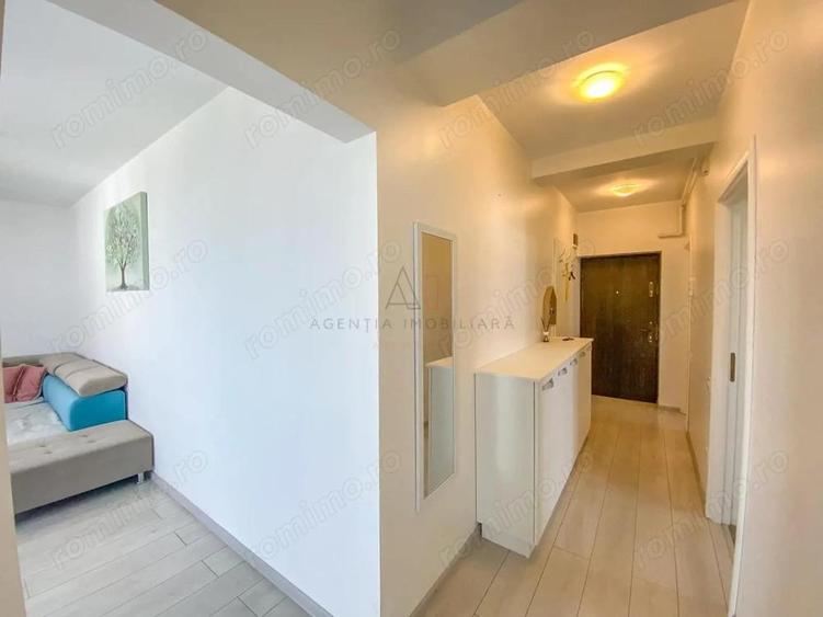 2 camere Ozana I Loc parcare I Boxa - 8