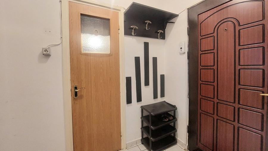 De vanzare 2 cam., centrala proprie – metrou Valea Ialomitei | COMISION 0% - 12