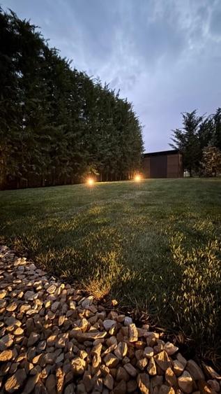 Confort ,liniste si intimitate Dumbravita - 10