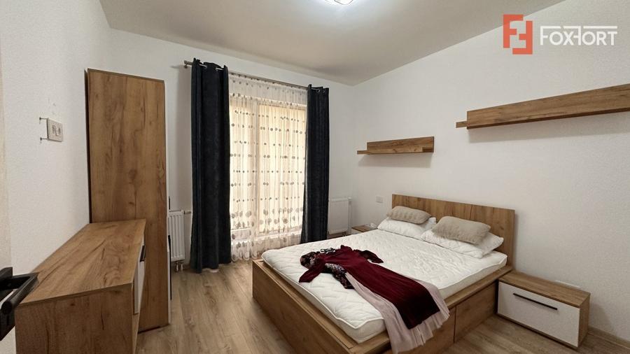 COMISION 0% Casa insiruita cu 3 camere, 82 mp, in Giroc - 18