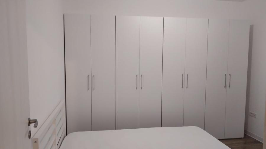 Direct proprietar, bloc 2025, ap. 2 cam., mobilat nou, mutare imediata - 12