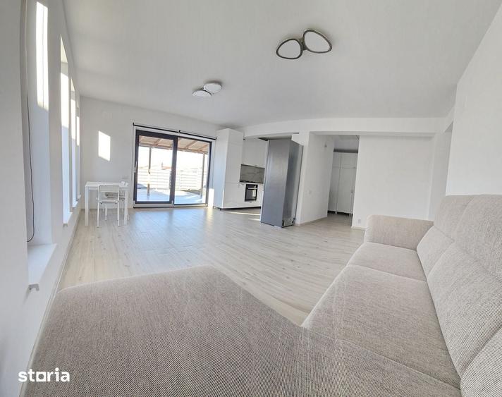 Casa Parter Balotesti | La cheie | Mutare Imediata | Direct Proprietar - 1