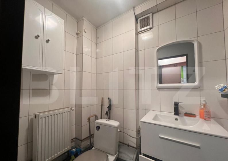 Spatiu comercial 41 mp, pretabil patiserie/simigerie - 6