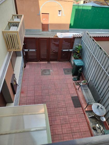 casa superba, zona linistita, accesibil, cu mansarda locuibila de 100mp. - 46