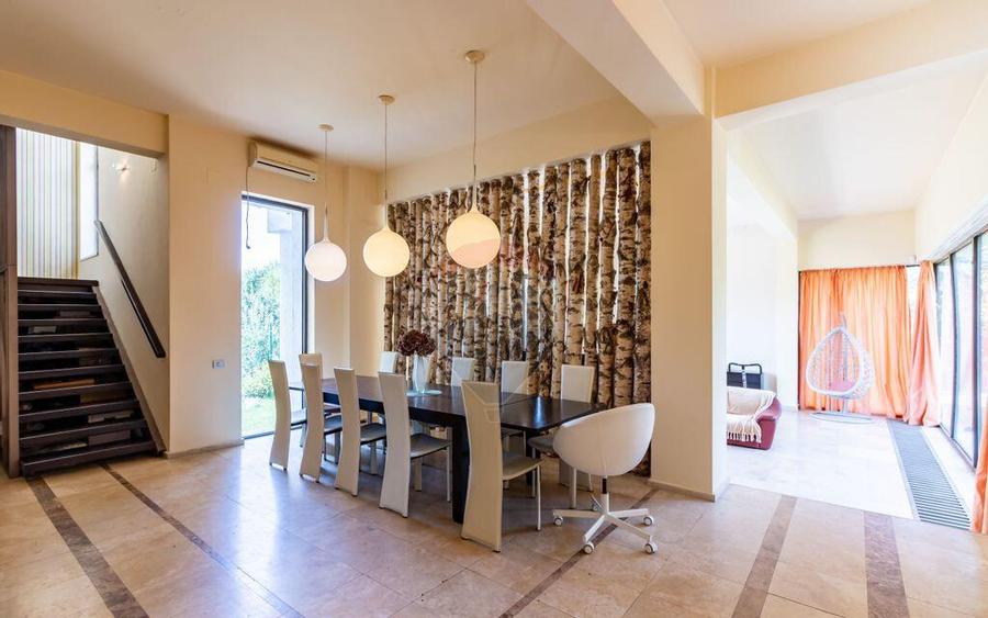Vila de vanzare Laguna Albastra Corbeanca I 5 camere I 1... - 5