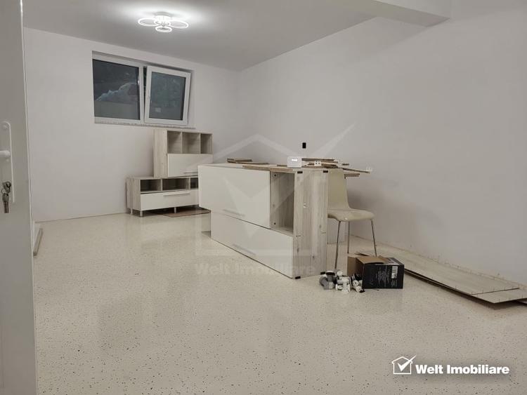 Spatiu multifunctional de inchiriat in Manastur - 3