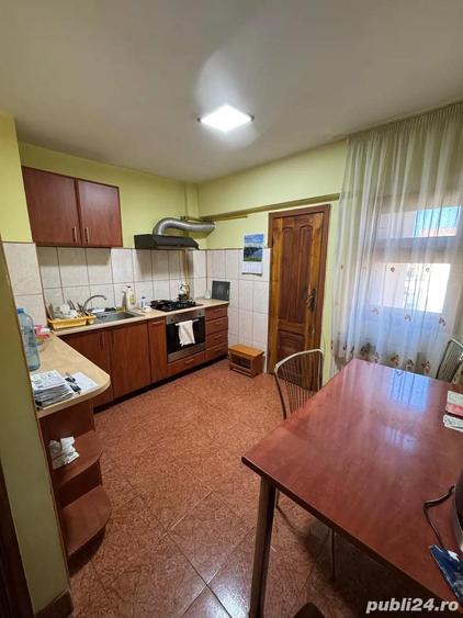 Apartament de inchiriat cu 2 camere - 4