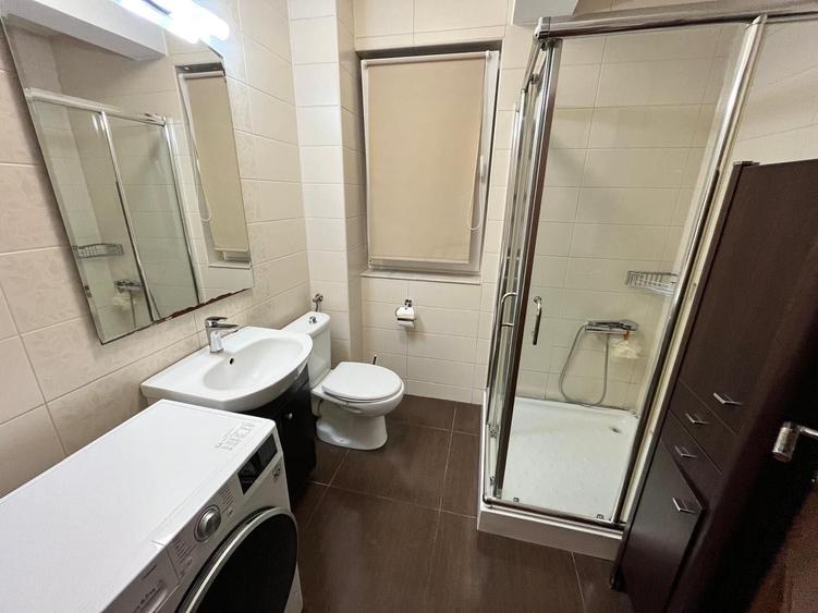 Apartament cu 2 camere decomandat în Iris
