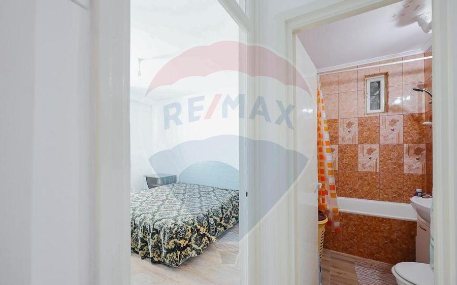 Apartament 2 camere de vanzare, zona Decebal, Oradea - 2