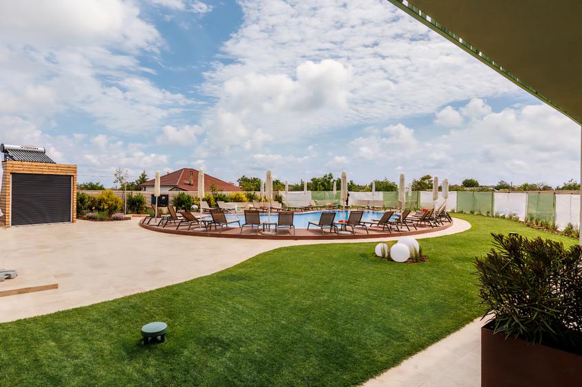 Boutique HOTEL - afacere la cheie /aproape de mare - 4