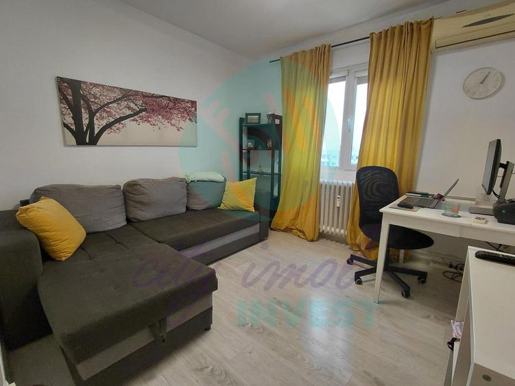 Apartament 2 camere | ParkLake & Parcul Ior | Mobilat - 9