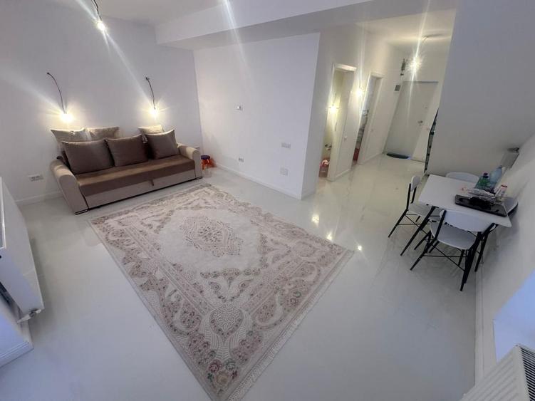 CASA INSIRUITA RIVIERA PARK, PARTIAL MOBILATA, CURTE 150 MP, COMIS 0% - 1