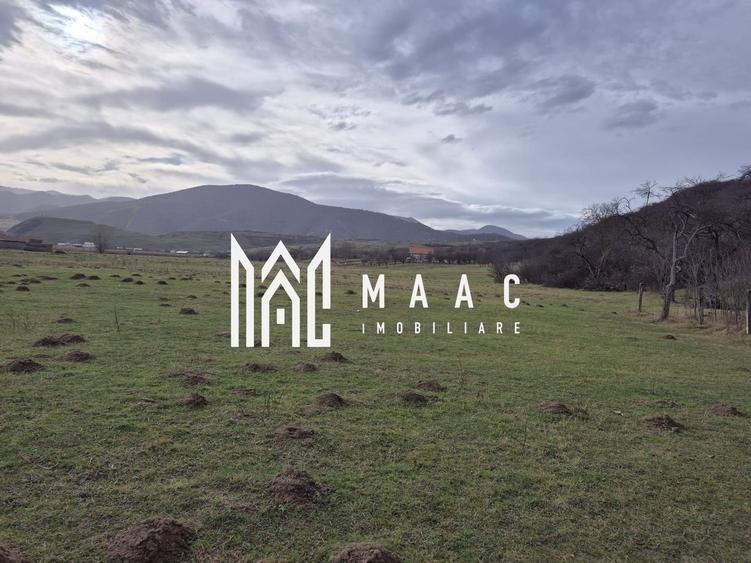 Teren de vanzare | Orlat | Extravilan - 1