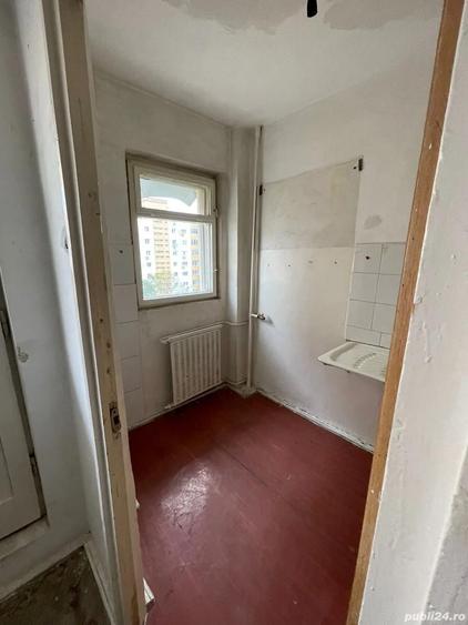 Garsoniera Sebastian Petre Ispirescu Rahova - 5