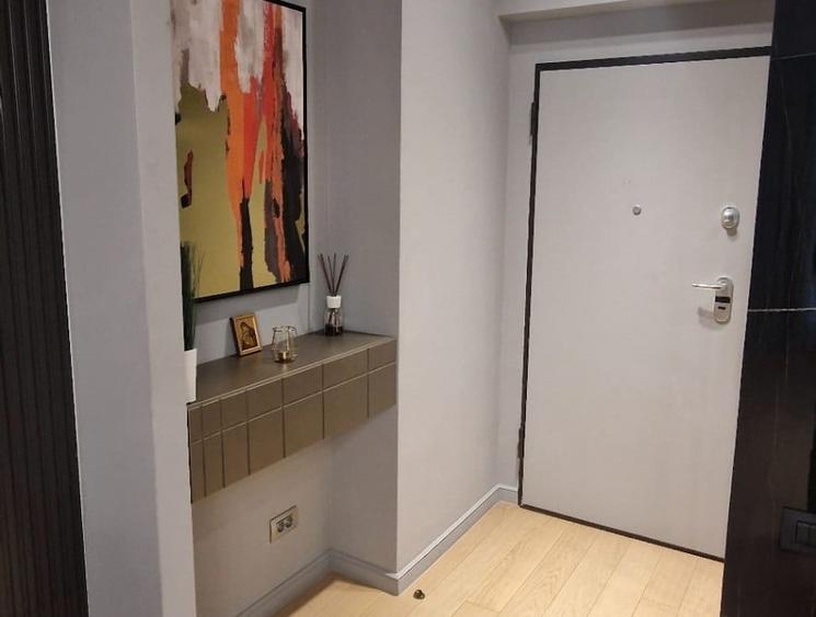 Apartament Ultramodern | Terasa 47 mp | Parcare + Boxa - 7