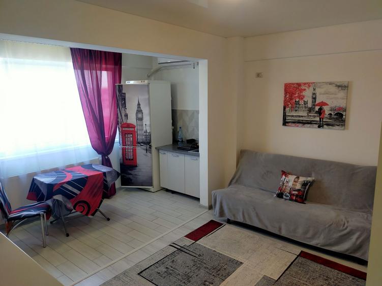 Particular, inchiriez garsoniera et.5/8 - 2