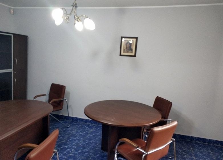 Spatiu birouri 45 mp, cu centrala cu gaz si loc de parcare - 2