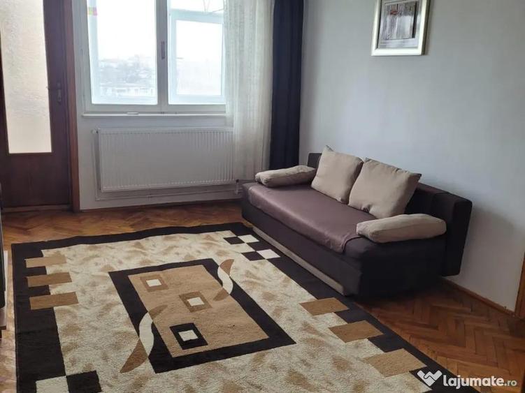 Inchiriere apartament 2 camere Sabroso-Bratianu - 11