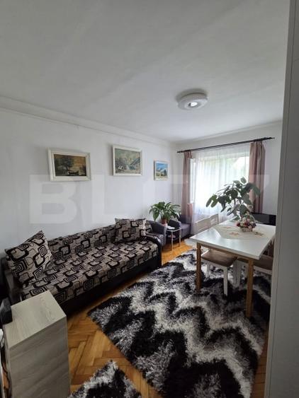 Apartament 2 camere, decomandat, zona Casa Piratilor! - 1