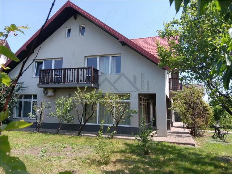 Valea Lupului Vila LUX S+P+E+M su-320mp teren 700mp str Victoriei planul 2 - 4