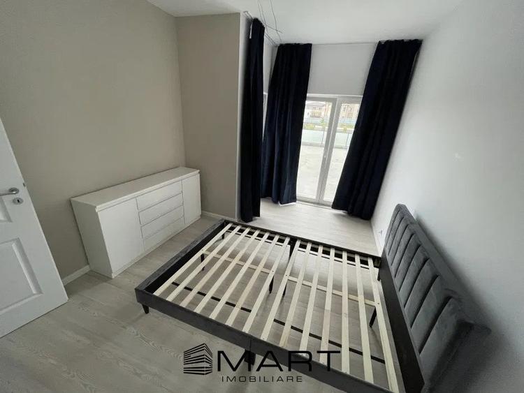 Apartament 3 camere, PARCARE, Buna Ziua - 3