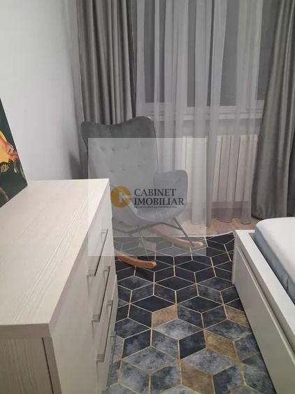 3 Camere | Reabilitat | Renovat 2025 | Metrou Tudor Vladimirescu-5 min - 3