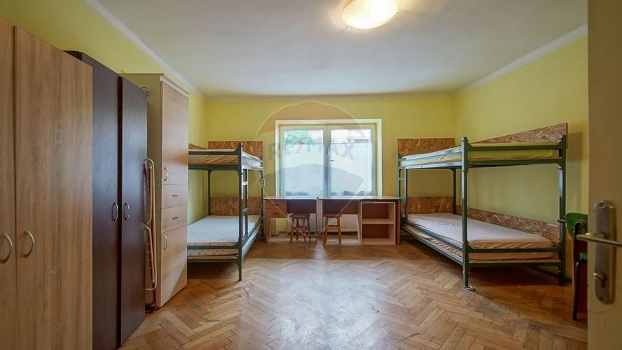 Comision 0% | CASA DE MIJLOC  | Teren 1495 MP - 13