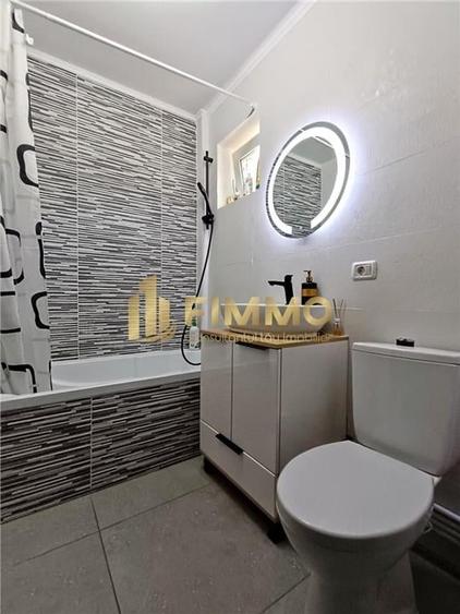 Apartament 3 cam | 74mp | George Enescu | ID:1430 - 7