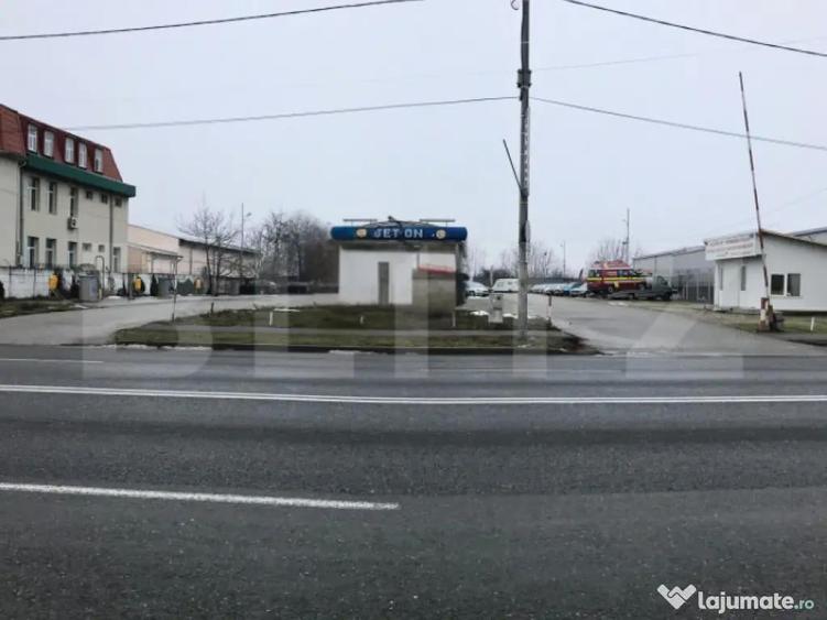 Teren Intravilan Zona Premium - Targoviste - 3