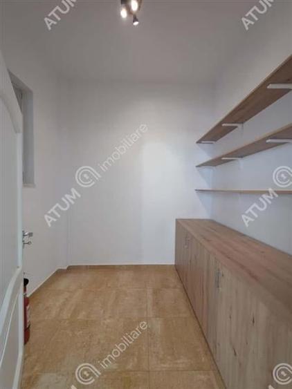 Cladire multifuntionala si terasa pentru evenimente corporate in Sibiu - 34