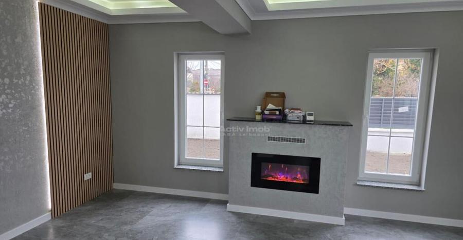 Casa / Vila 178 mp - Bragadiru / Cartier Independentei - 4