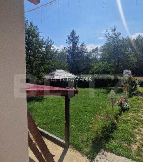 Casa PREDELUT , 4 camere