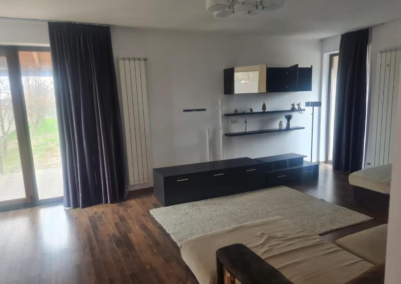 Vila 5 camere in comuna Berceni zona centrala - 10