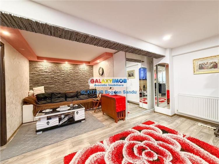 Apartament cu 2 camere de vanzare in Militari - Chiajna - 3