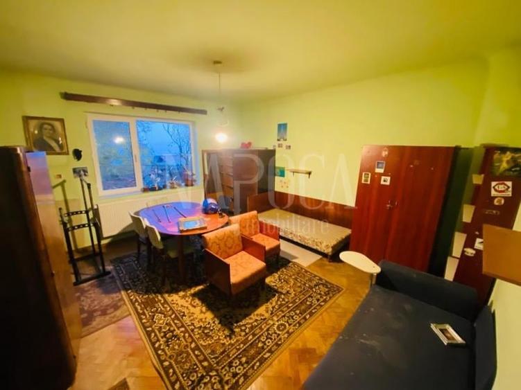 Casa 2 camere de vanzare in Dambul Rotund, Cluj Napoca - 1