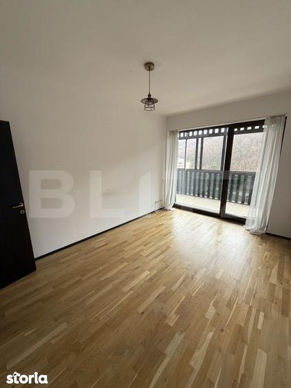 Apartament 2 camere,Zona Racadau,Bloc nou,Etaj intermediar - 10