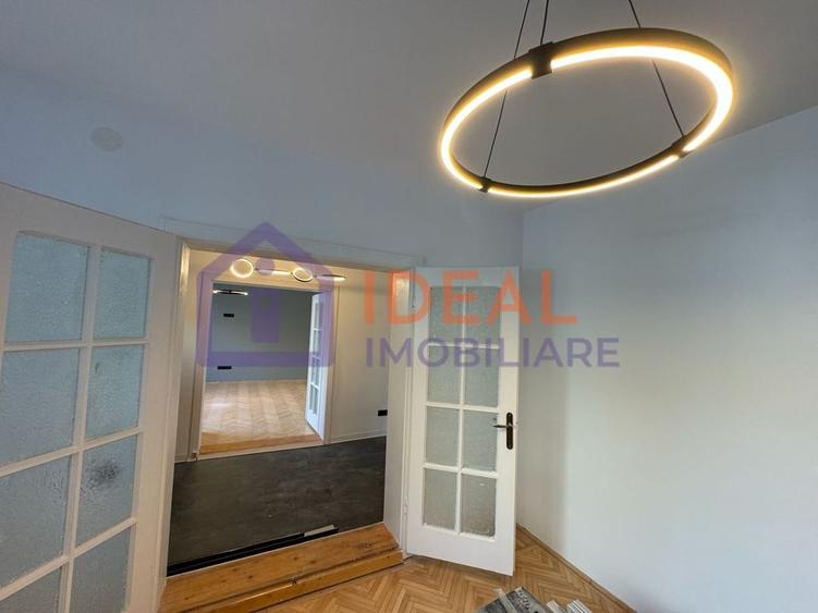 Spațiu de birouri cu 3 incaperi generoase de &icirc;nchiriat, Nicolae Iorga - 6