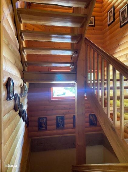 Domeniu exclusivist 17.000 mp | Vila luxury cu piscina & SPA - 17