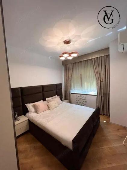 Apartament 3 camere Pipera | 4CityNord | Prima Inchiriere - 6