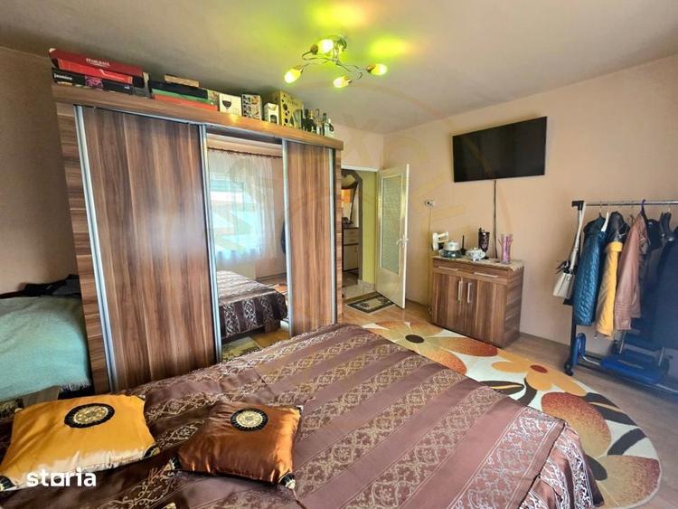 De vanzare Apartament 2 camere Micro 17 - 6