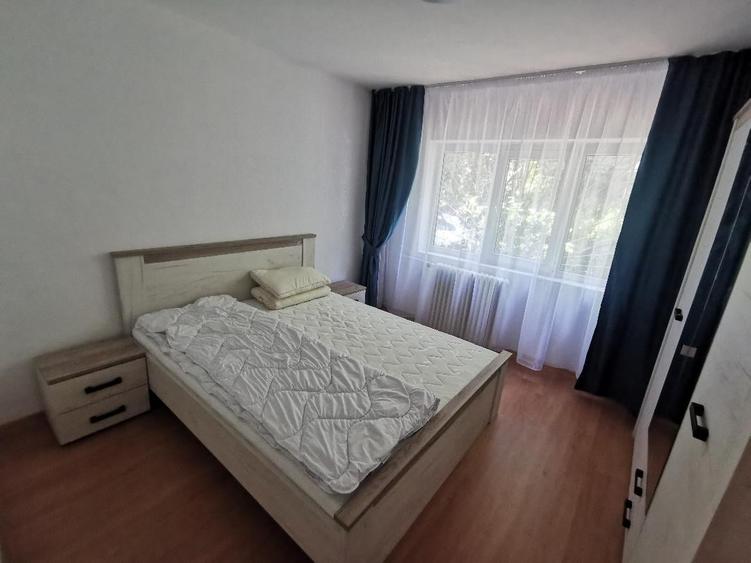 ROANDY-Apartament complet mobilat si utilat zona Cantacuzino - 2