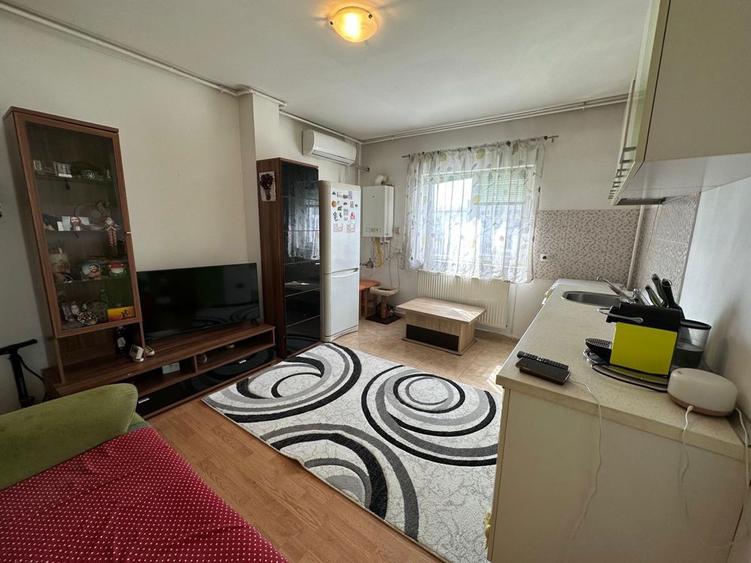 Apartament 2 camere in complex privat aparatorii patriei - 8