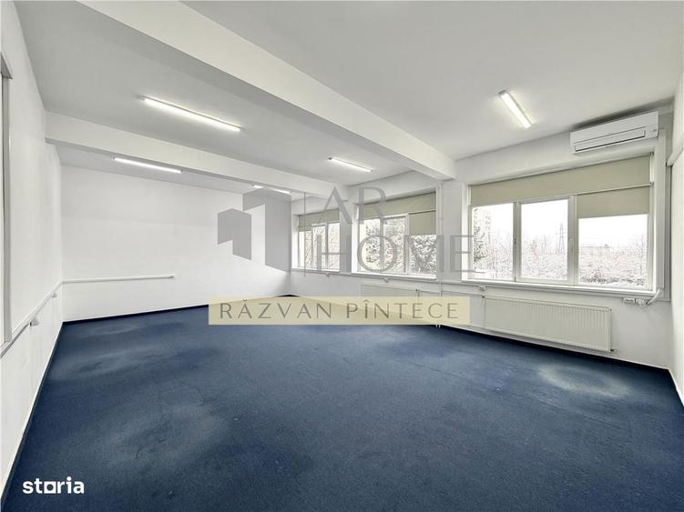 Spatiu birouri sau clinica, 519 mp, zona Sud UPG, Ploiesti - 13