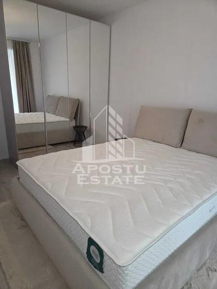 Apartament cu 2 camere, Timisoara, Calea Aradului, Loc de Parcare - 5