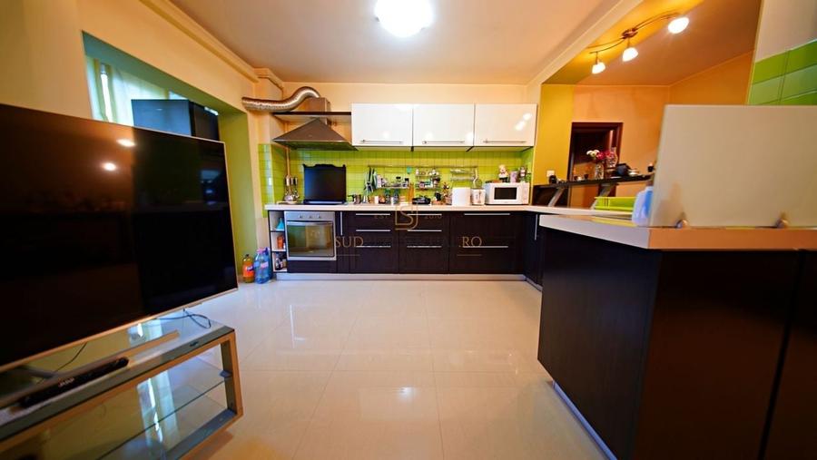 Apartament 3 camere, 78 mp, Bd. Obregia, etaj intermediar, Comision 0% - 5