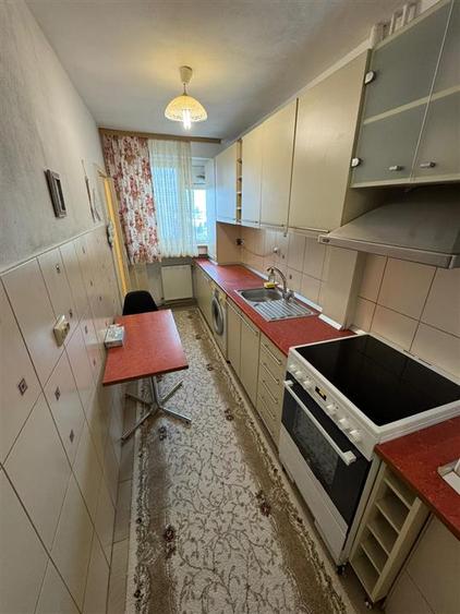 Ap. 2camere CD - 51.5mp - Podu Ros - 102.000e - 7